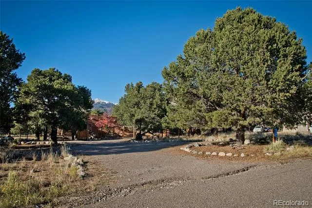 109 Pinewood Overlook Crestone, CO 81131