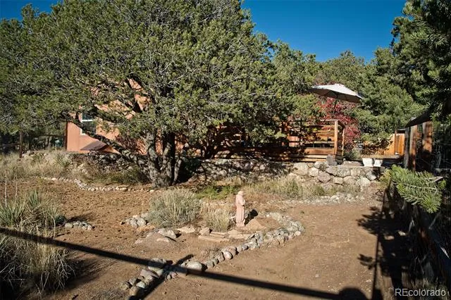109 Pinewood Overlook Crestone, CO 81131