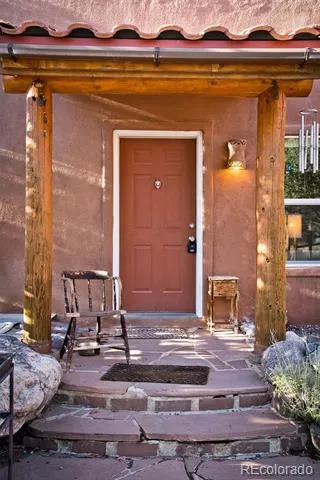 109 Pinewood Overlook Crestone, CO 81131