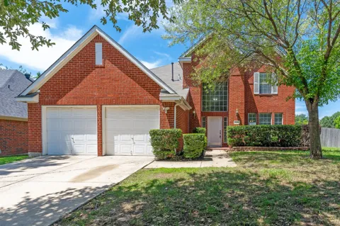 7849 Lake Meredith Way
