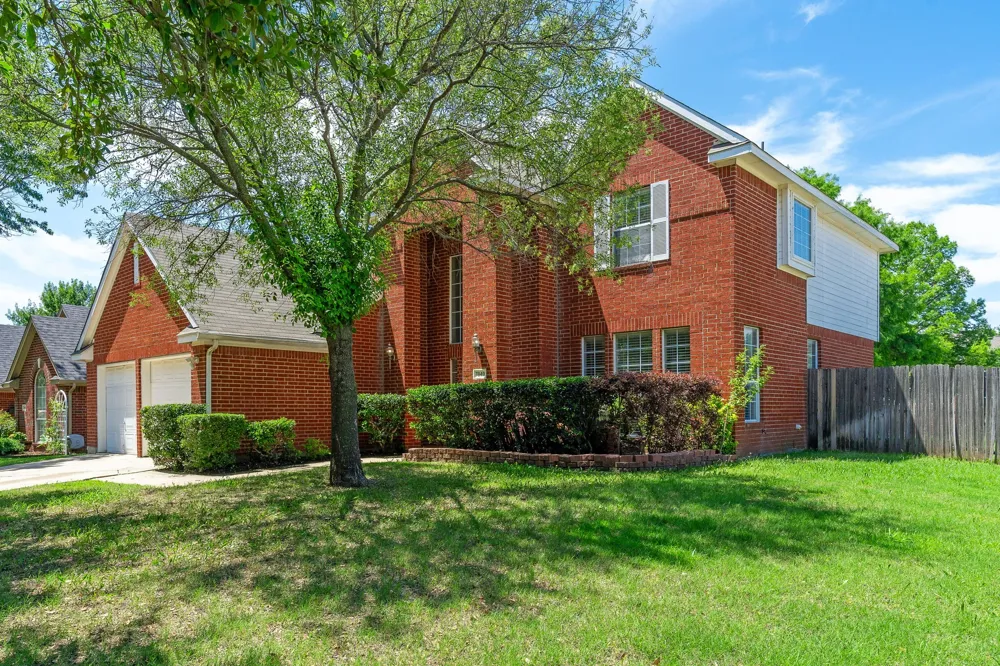 7849 Lake Meredith Way Fort Worth, TX 76137