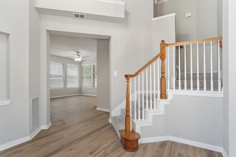 7849 Lake Meredith Way Fort Worth, TX 76137