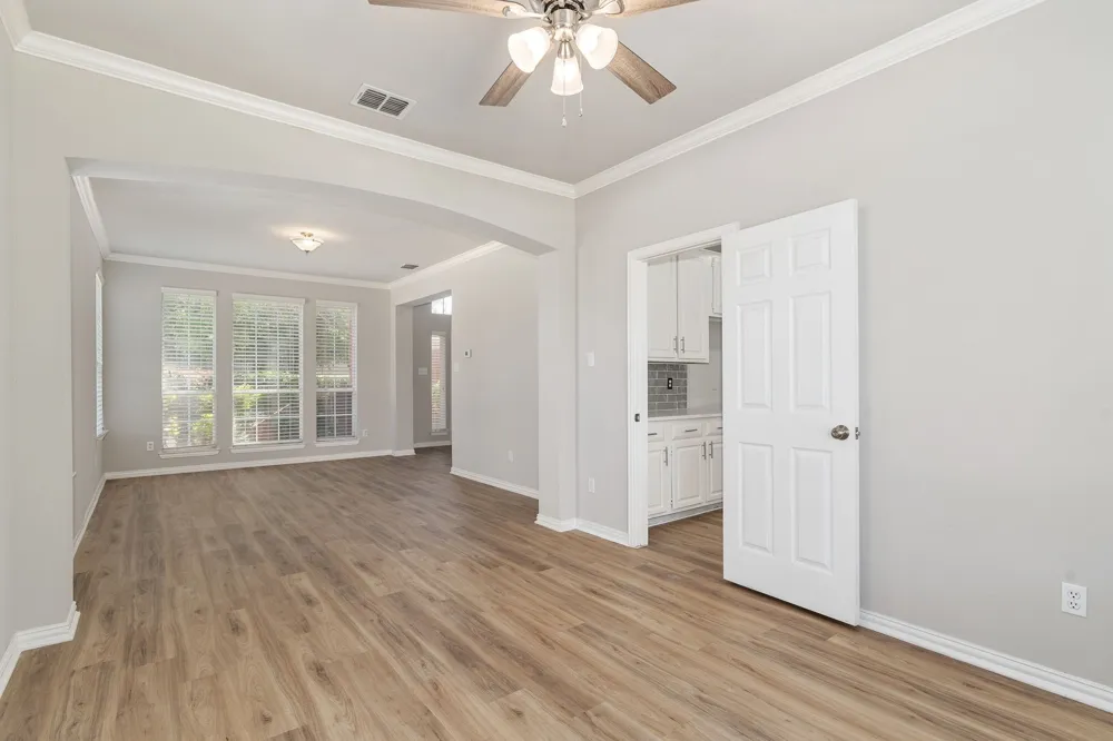 7849 Lake Meredith Way Fort Worth, TX 76137