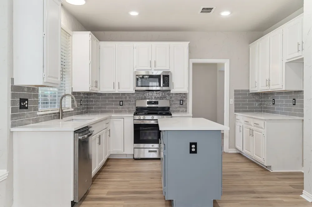 7849 Lake Meredith Way Fort Worth, TX 76137