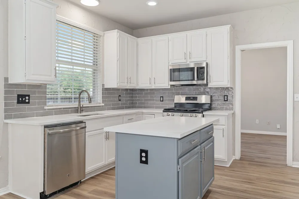 7849 Lake Meredith Way Fort Worth, TX 76137
