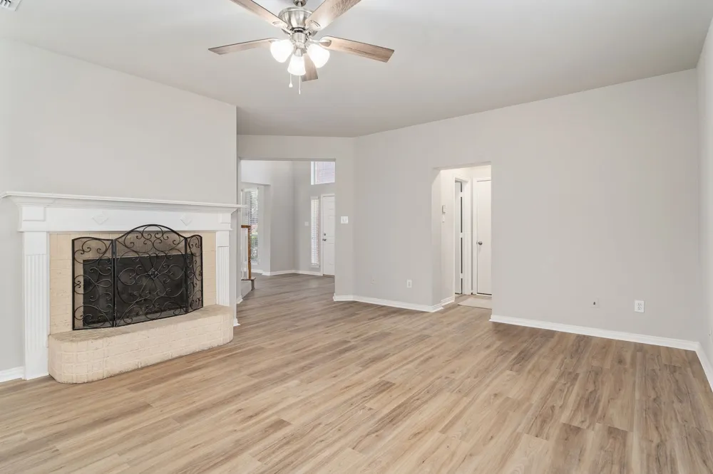 7849 Lake Meredith Way Fort Worth, TX 76137