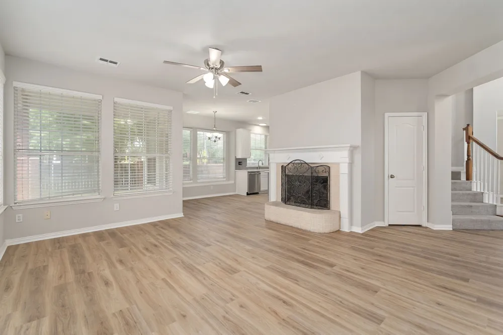 7849 Lake Meredith Way Fort Worth, TX 76137
