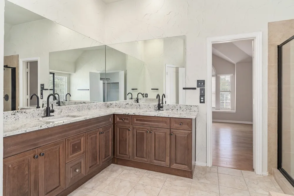 7849 Lake Meredith Way Fort Worth, TX 76137