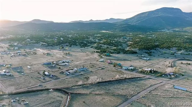 100 Mica Road South Fork, CO 81154