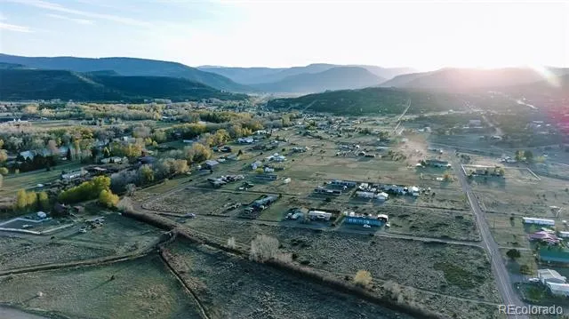 100 Mica Road South Fork, CO 81154