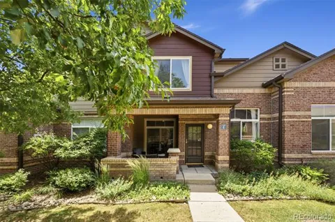 6468 Silver Mesa Drive #E