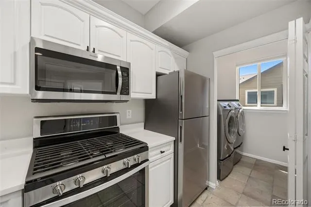 6468 Silver Mesa Drive #E Littleton, CO 80130