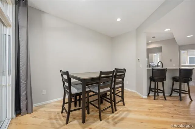 6468 Silver Mesa Drive #E Littleton, CO 80130