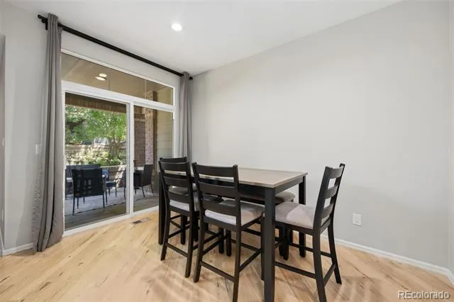 6468 Silver Mesa Drive #E Littleton, CO 80130