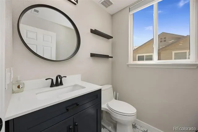 6468 Silver Mesa Drive #E Littleton, CO 80130