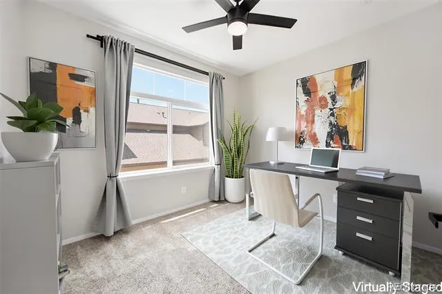 6468 Silver Mesa Drive #E Littleton, CO 80130