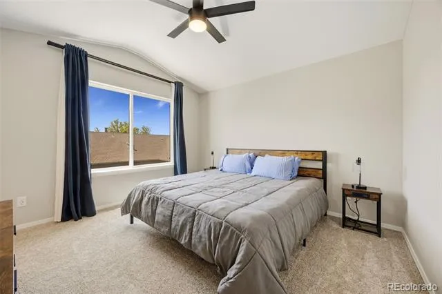 6468 Silver Mesa Drive #E Littleton, CO 80130