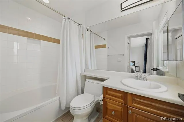 6468 Silver Mesa Drive #E Littleton, CO 80130