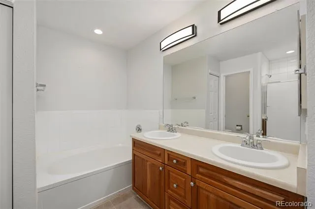 6468 Silver Mesa Drive #E Littleton, CO 80130