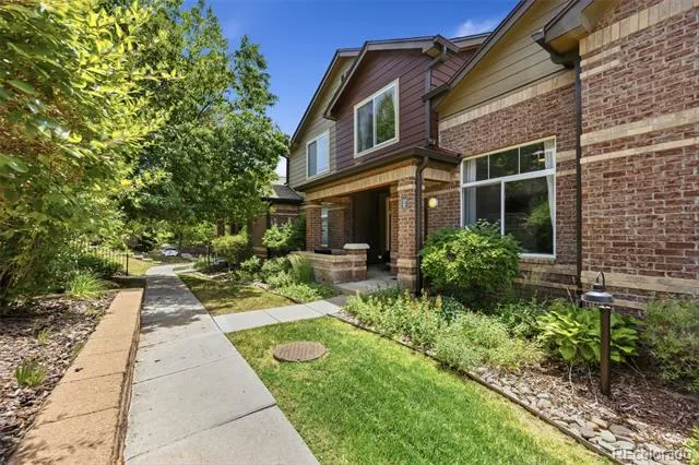 6468 Silver Mesa Drive #E Littleton, CO 80130