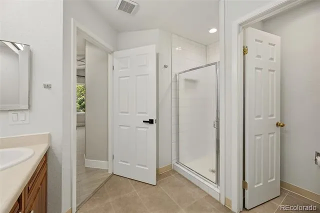 6468 Silver Mesa Drive #E Littleton, CO 80130