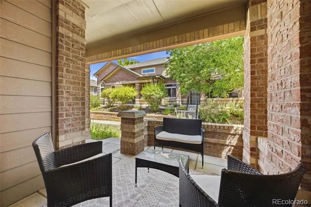 6468 Silver Mesa Drive #E Littleton, CO 80130