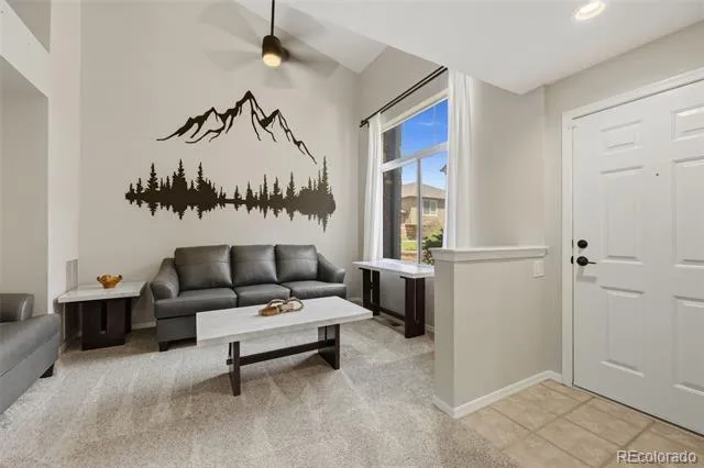 6468 Silver Mesa Drive #E Littleton, CO 80130