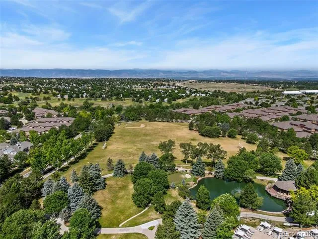 6468 Silver Mesa Drive #E Littleton, CO 80130