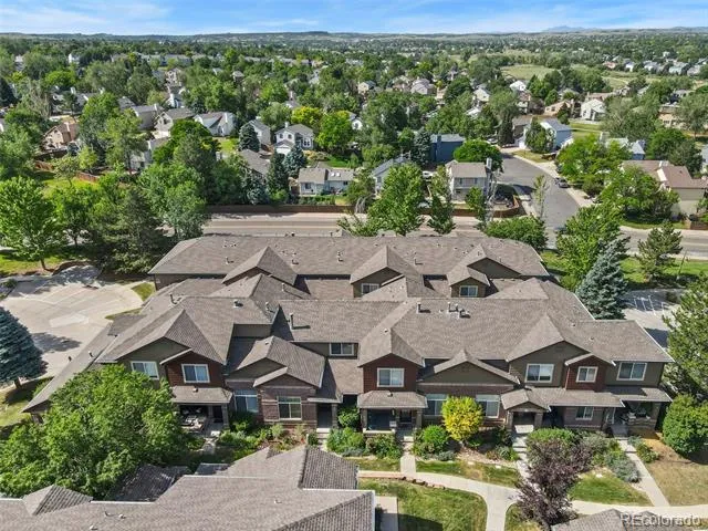 6468 Silver Mesa Drive #E Littleton, CO 80130