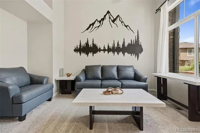 6468 Silver Mesa Drive #E Littleton, CO 80130