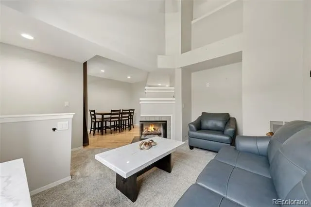 6468 Silver Mesa Drive #E Littleton, CO 80130