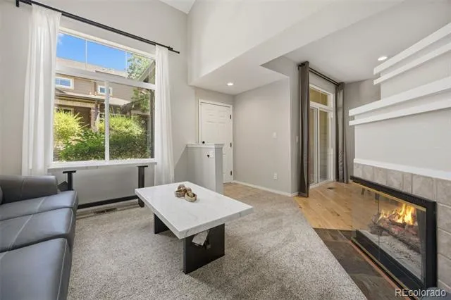 6468 Silver Mesa Drive #E Littleton, CO 80130