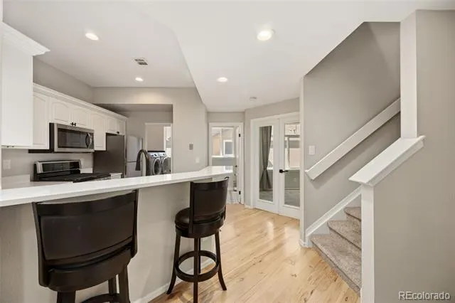 6468 Silver Mesa Drive #E Littleton, CO 80130