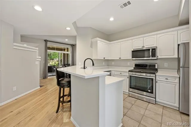 6468 Silver Mesa Drive #E Littleton, CO 80130