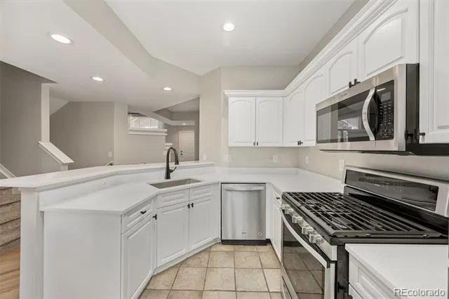 6468 Silver Mesa Drive #E Littleton, CO 80130