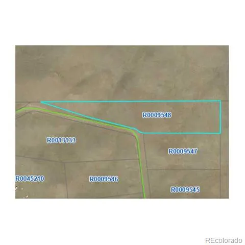 000 Black Beaver Circle Hartsel, CO 80449