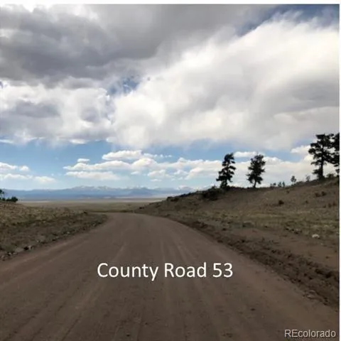 000 Black Beaver Circle Hartsel, CO 80449