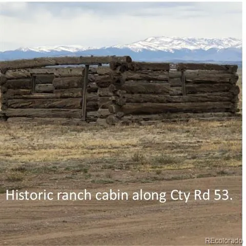 000 Black Beaver Circle Hartsel, CO 80449