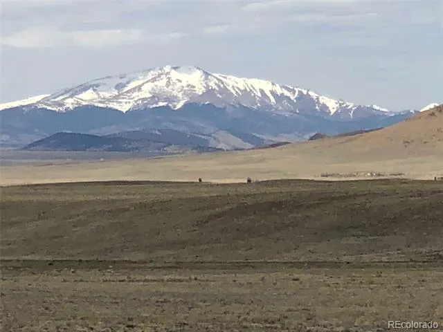 000 Black Beaver Circle Hartsel, CO 80449