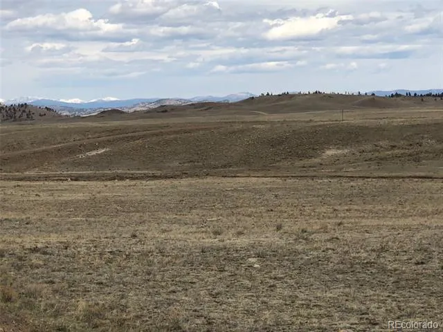 000 Black Beaver Circle Hartsel, CO 80449