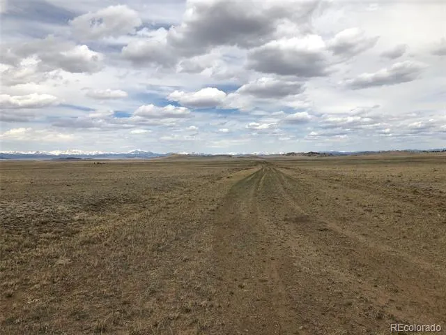 000 Black Beaver Circle Hartsel, CO 80449