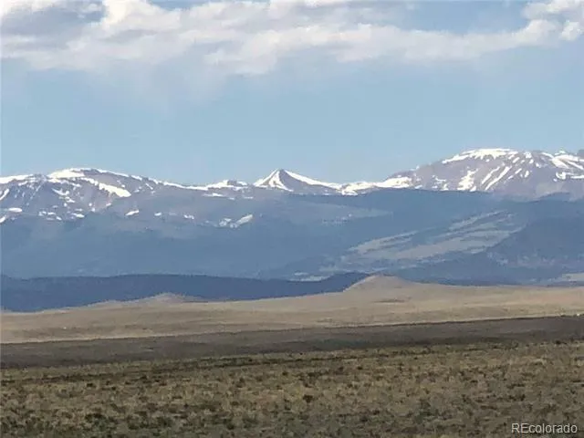 000 Black Beaver Circle Hartsel, CO 80449