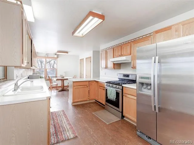 6115 Sengbeil Road Yoder, CO 80864