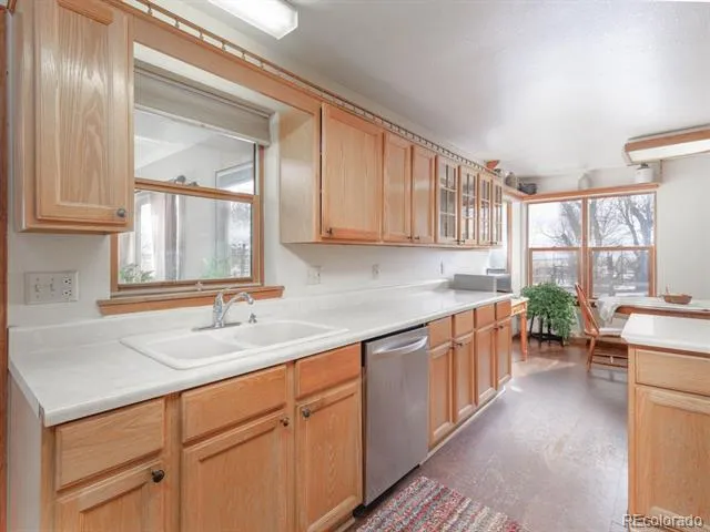 6115 Sengbeil Road Yoder, CO 80864