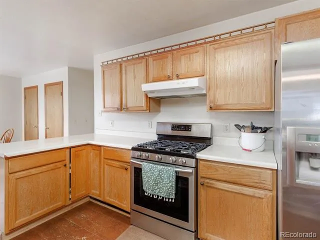 6115 Sengbeil Road Yoder, CO 80864