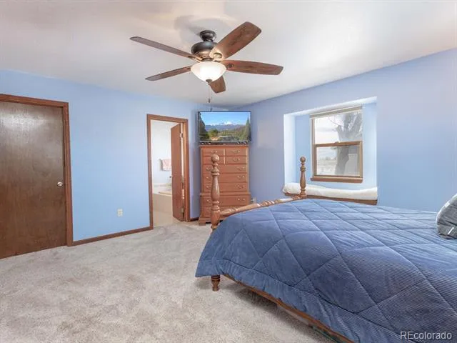 6115 Sengbeil Road Yoder, CO 80864