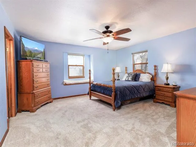 6115 Sengbeil Road Yoder, CO 80864