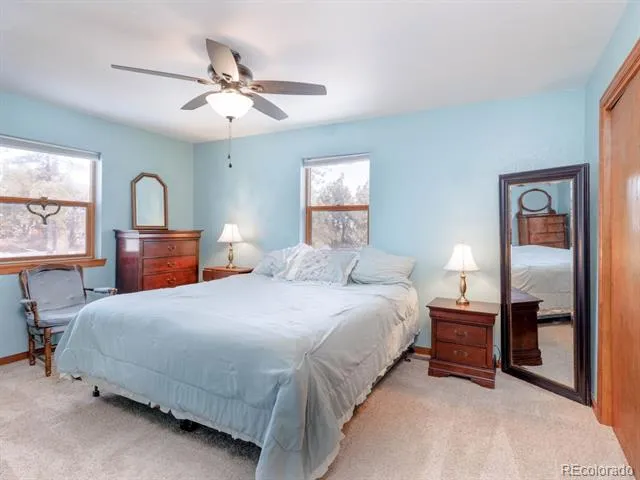 6115 Sengbeil Road Yoder, CO 80864