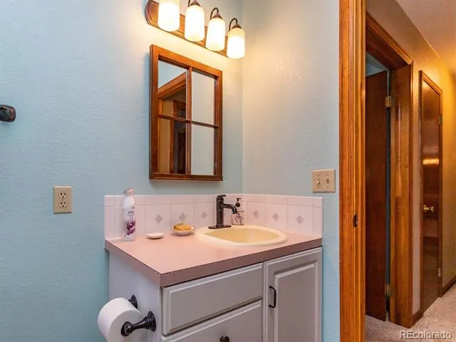 6115 Sengbeil Road Yoder, CO 80864