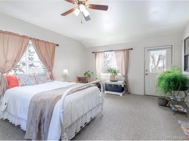 6115 Sengbeil Road Yoder, CO 80864